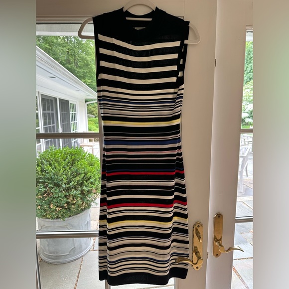 Halogen size xs petite dres - Picture 2 of 2